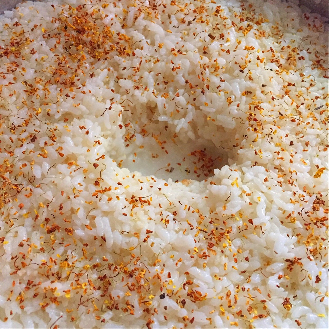 酒酿 (酒酿系列一）