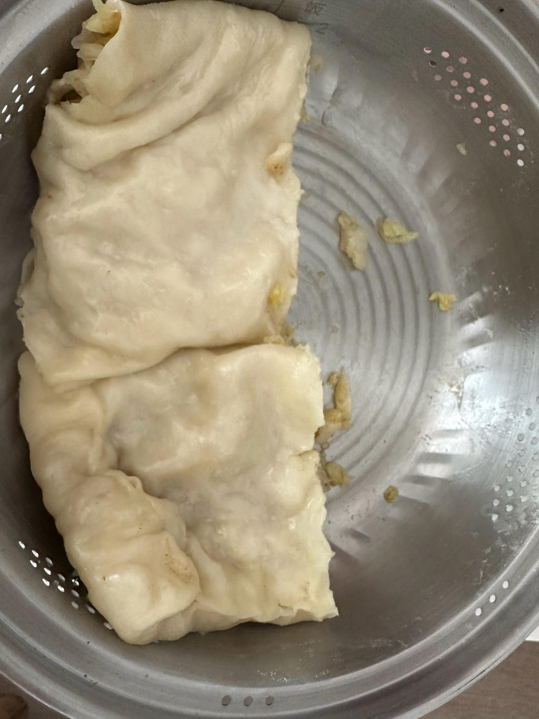 白菜卷（超级好吃，又简单）