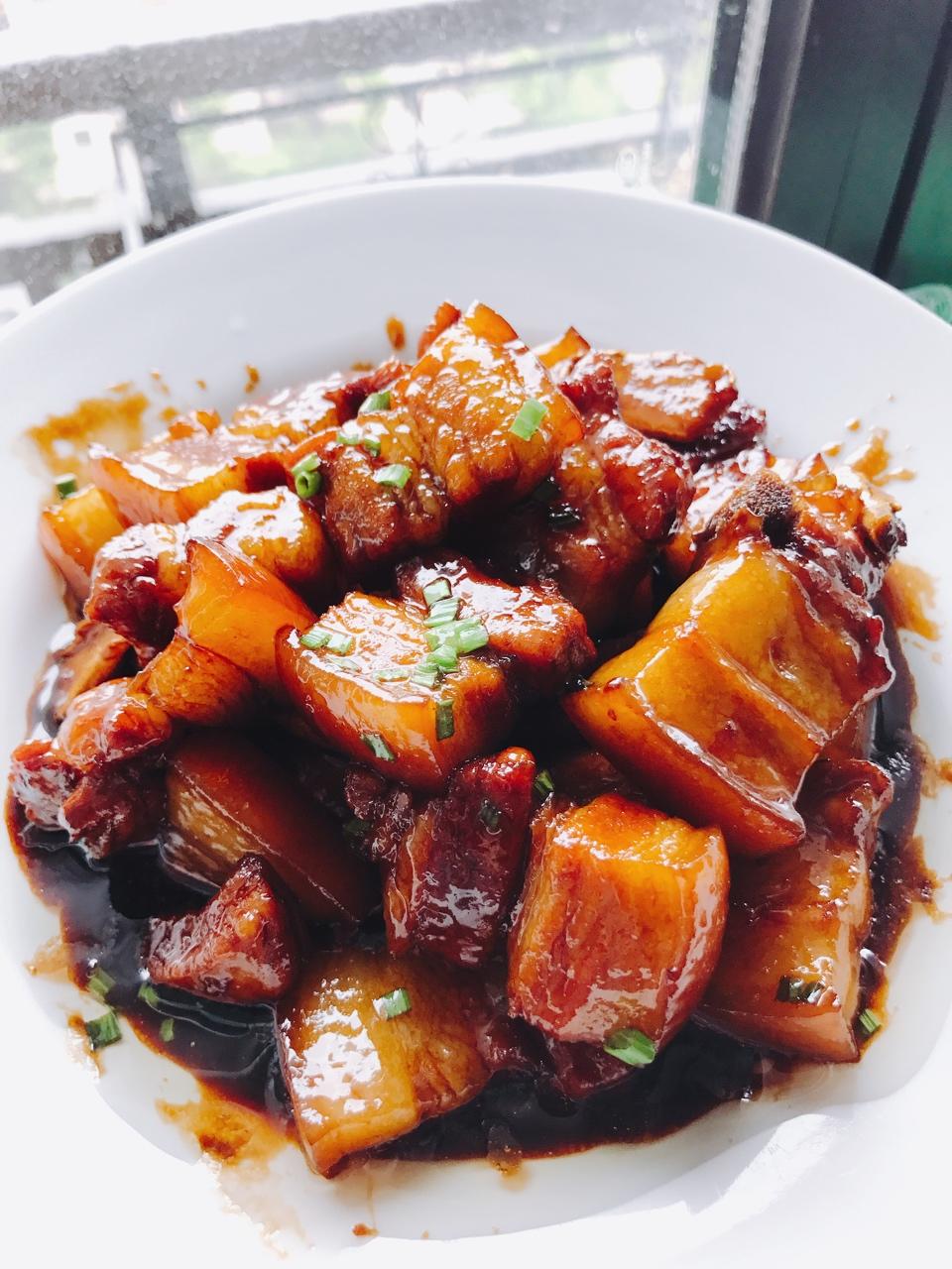 红烧肉