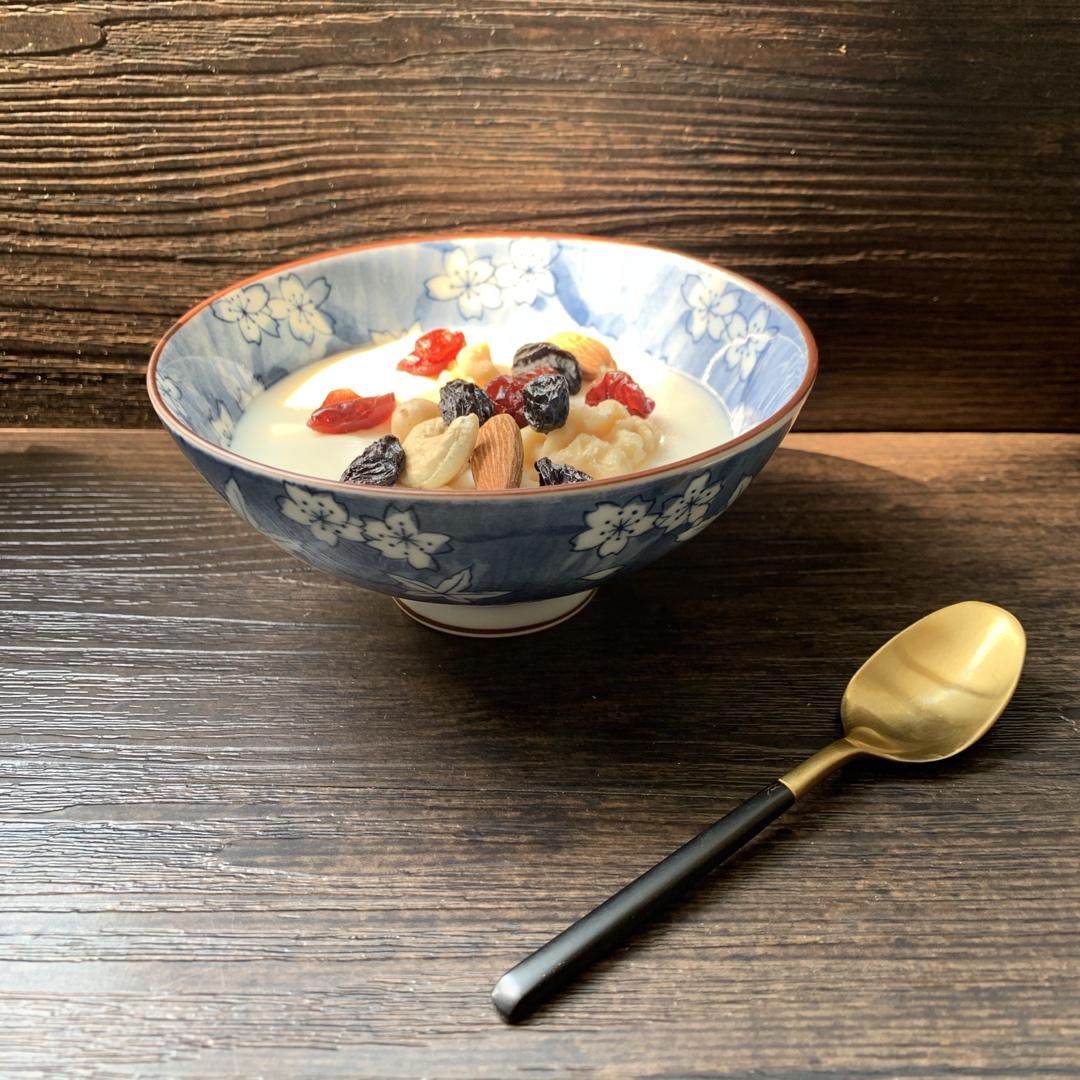 米布
（100%细腻不失败）