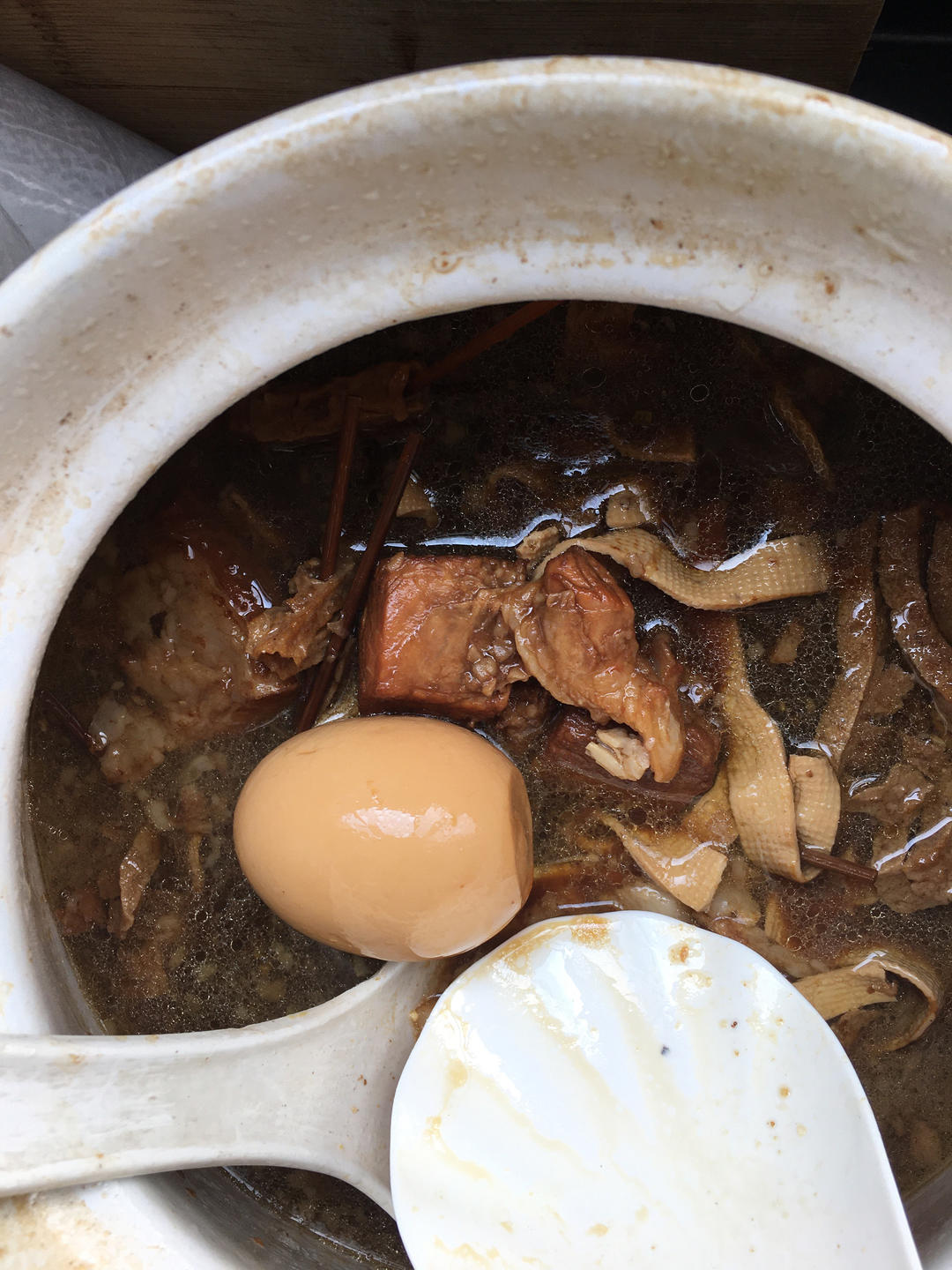肉夹馍