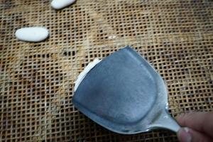 米筛丸――缙云名小吃的做法 步骤9