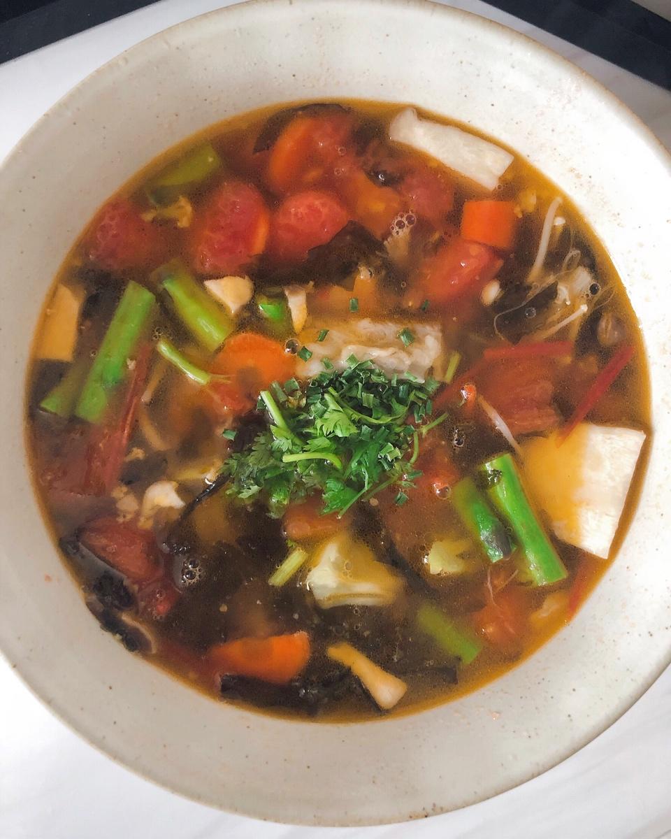 低碳生酮饮食记录