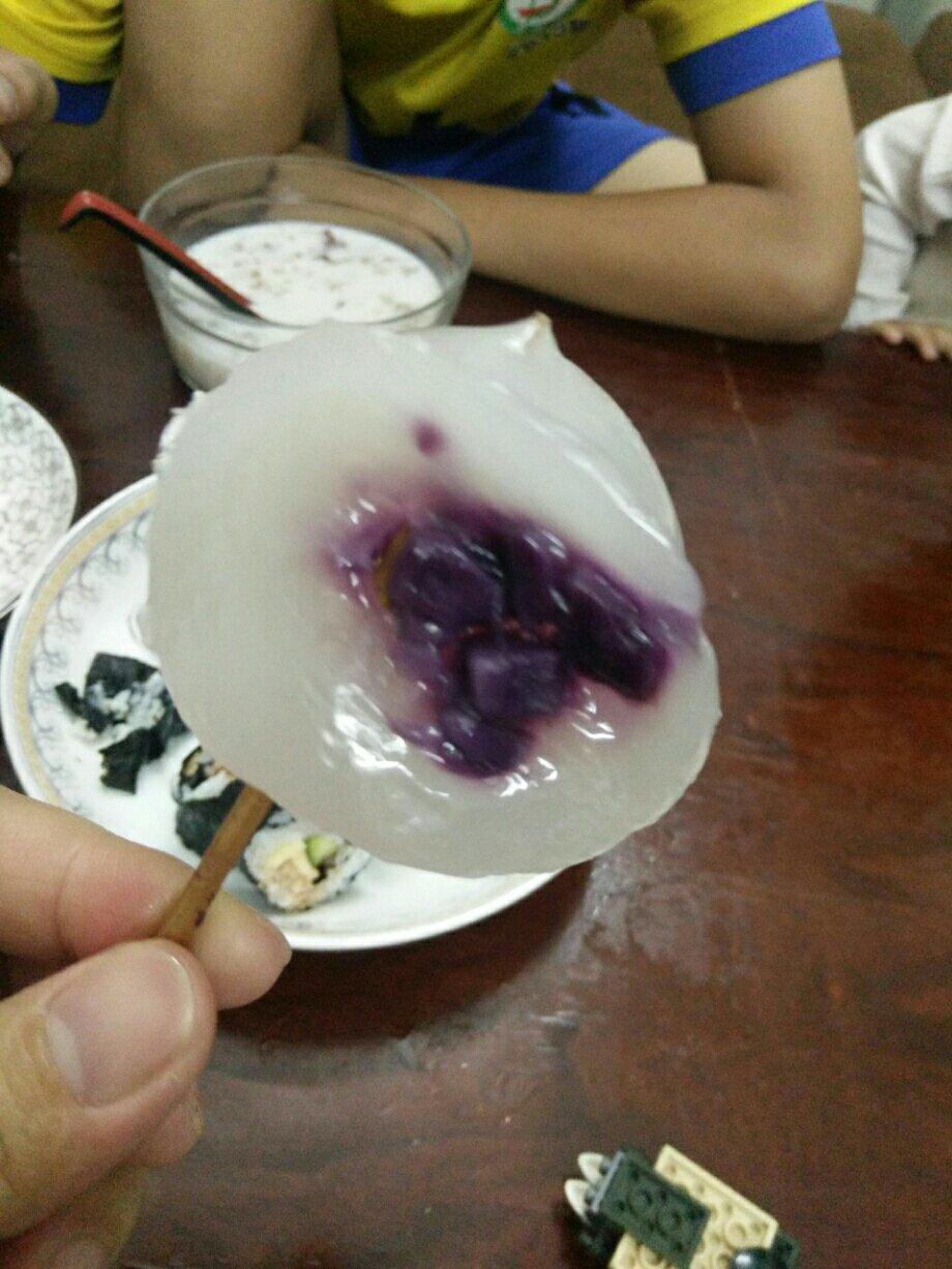 【钵仔糕】