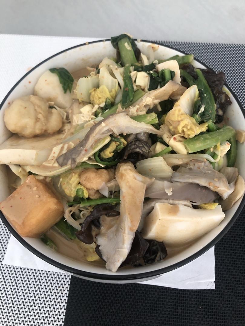 拌全世界—自制超快手麻辣拌