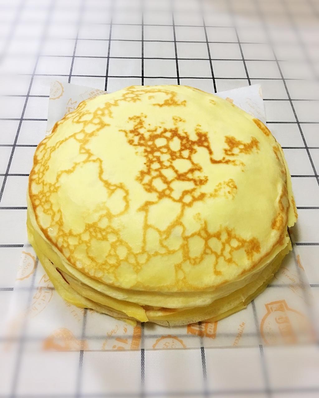 小吃货们的最爱