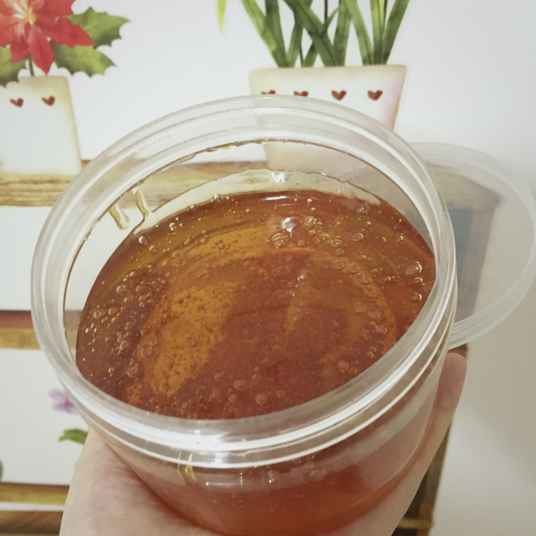 月饼闹中秋之转化糖浆