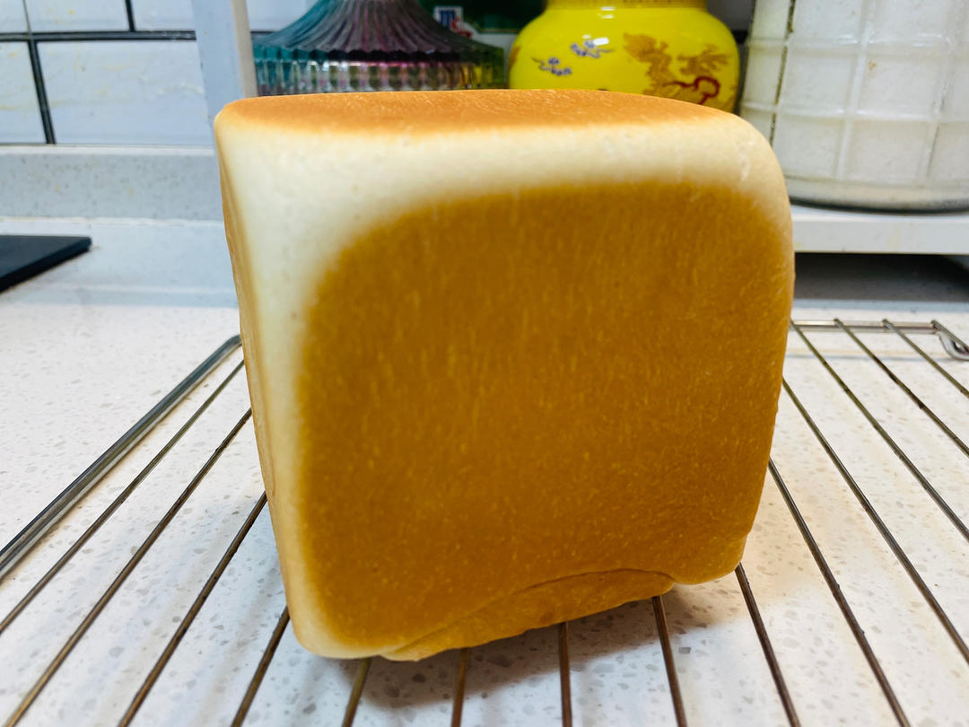 纯奶手撕吐司