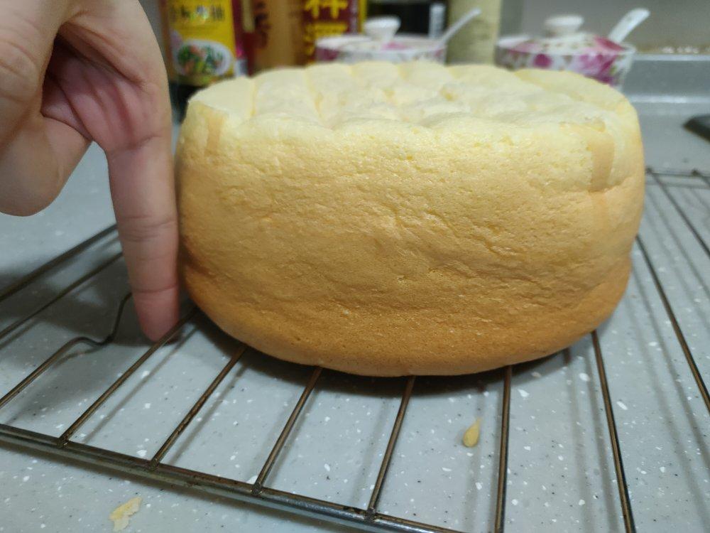 《Tinrry+》电饭锅蛋糕