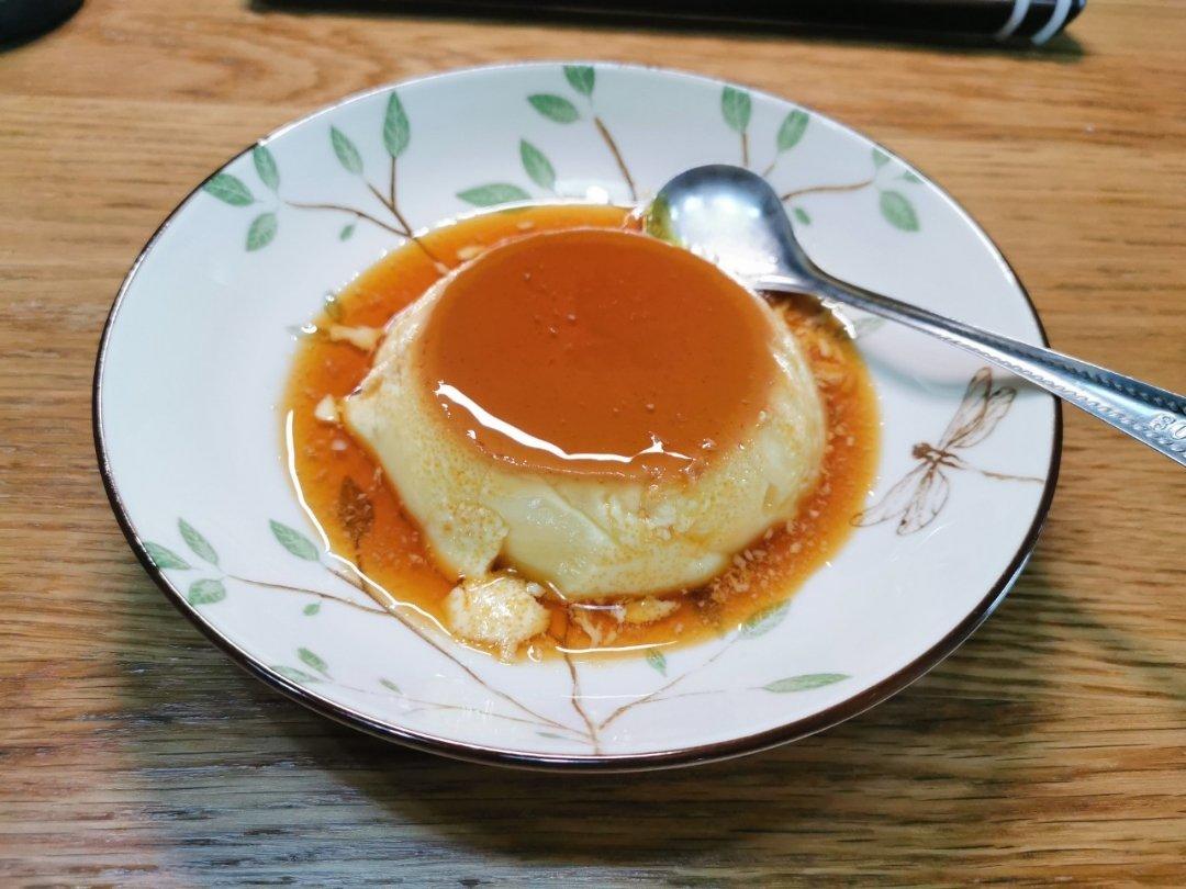 《Tinrry下午茶》教你做焦糖布丁