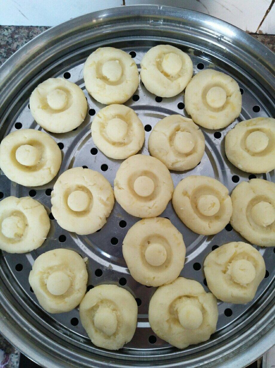 土豆🥔 新吃法！