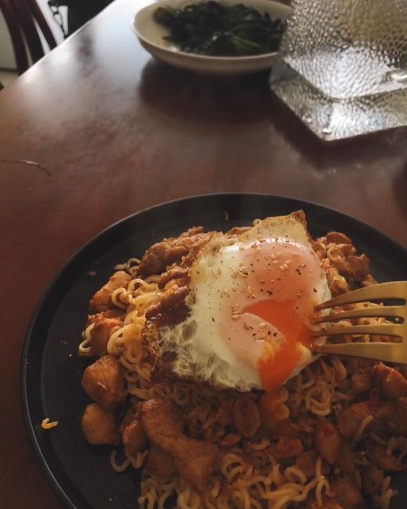 宫保鸡丁(家常版)