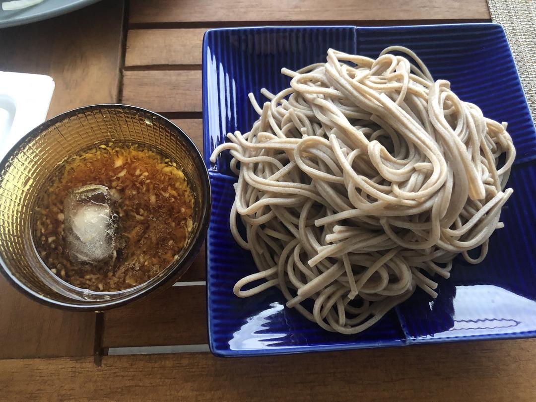 夏日清爽料理冷しゃぶ、日式冷涮肉的做法 步骤10