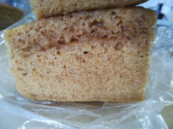 马拉糕