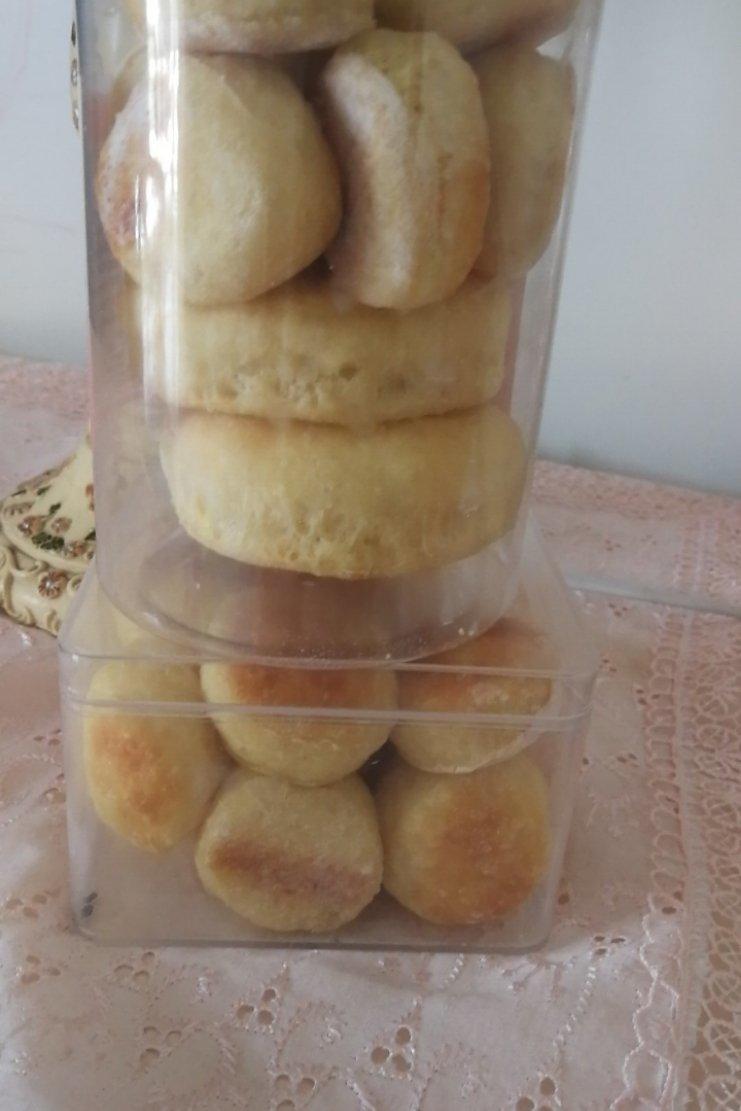 山药饼