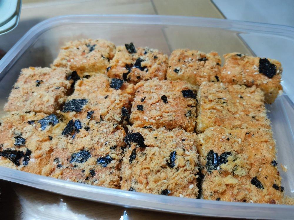 小四卷～风靡美食群的美味蛋糕卷