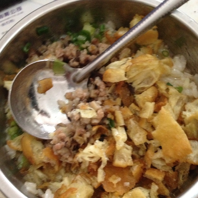糯米饭/炊饭