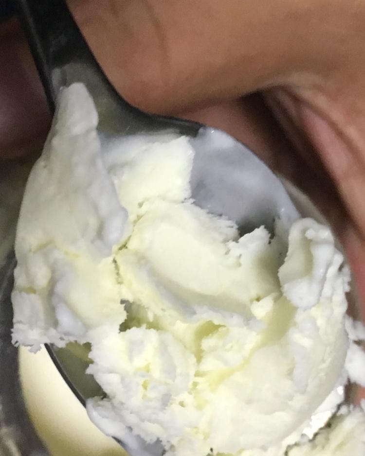 超简单雪糕砖