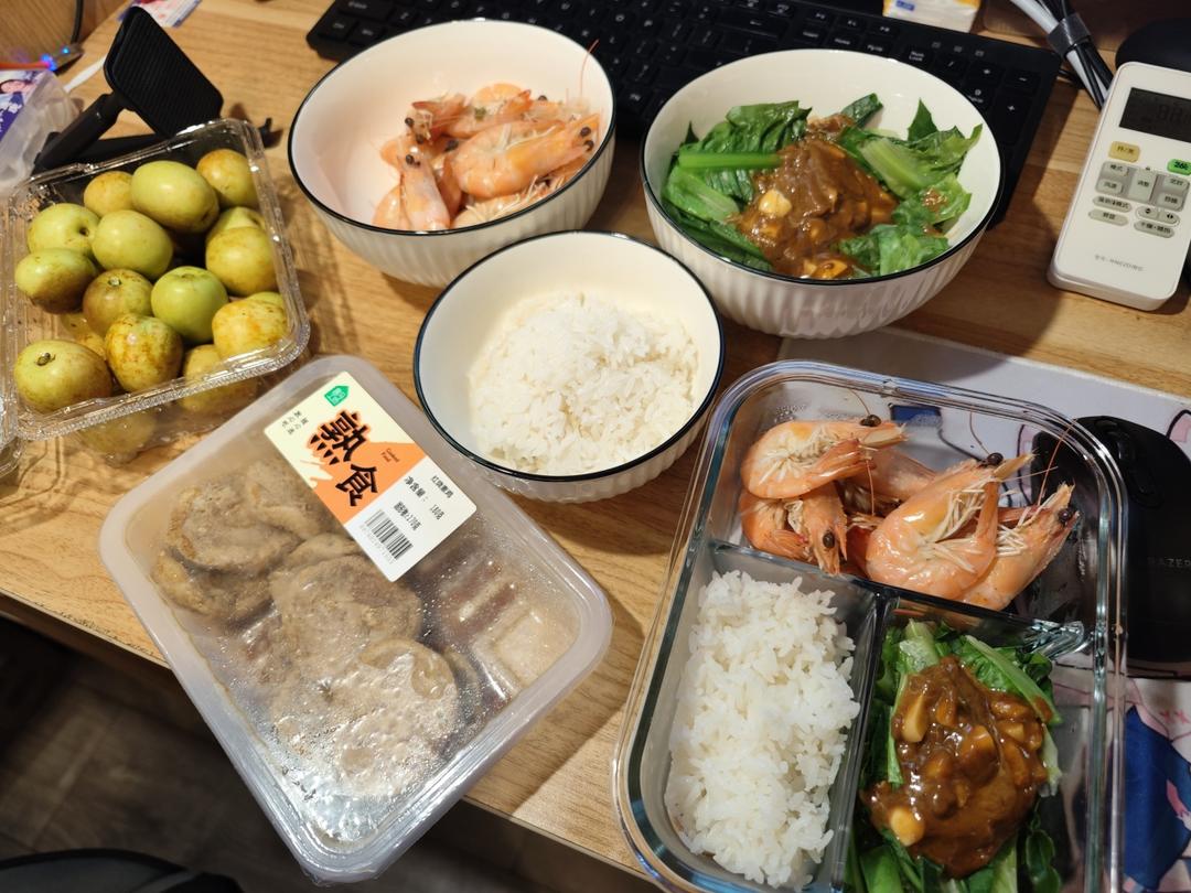 每次做都光盘的麻酱油麦菜