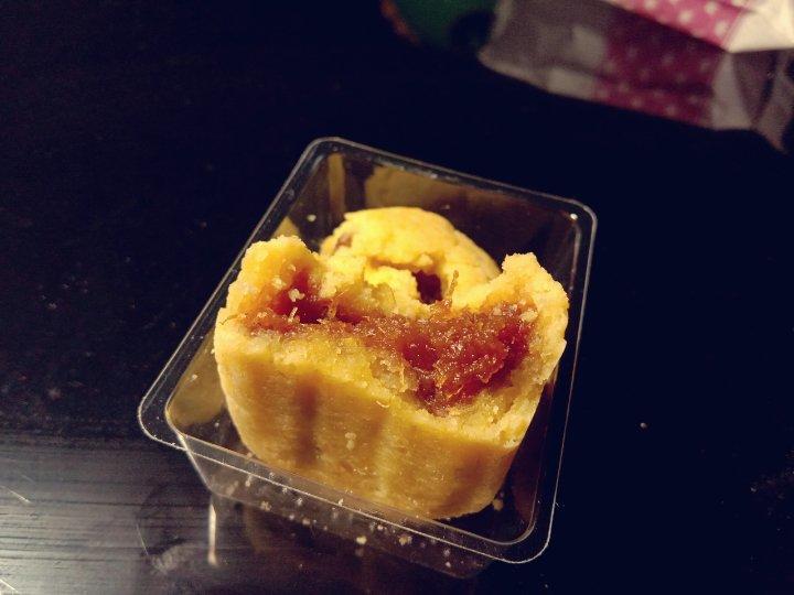 凤梨酥