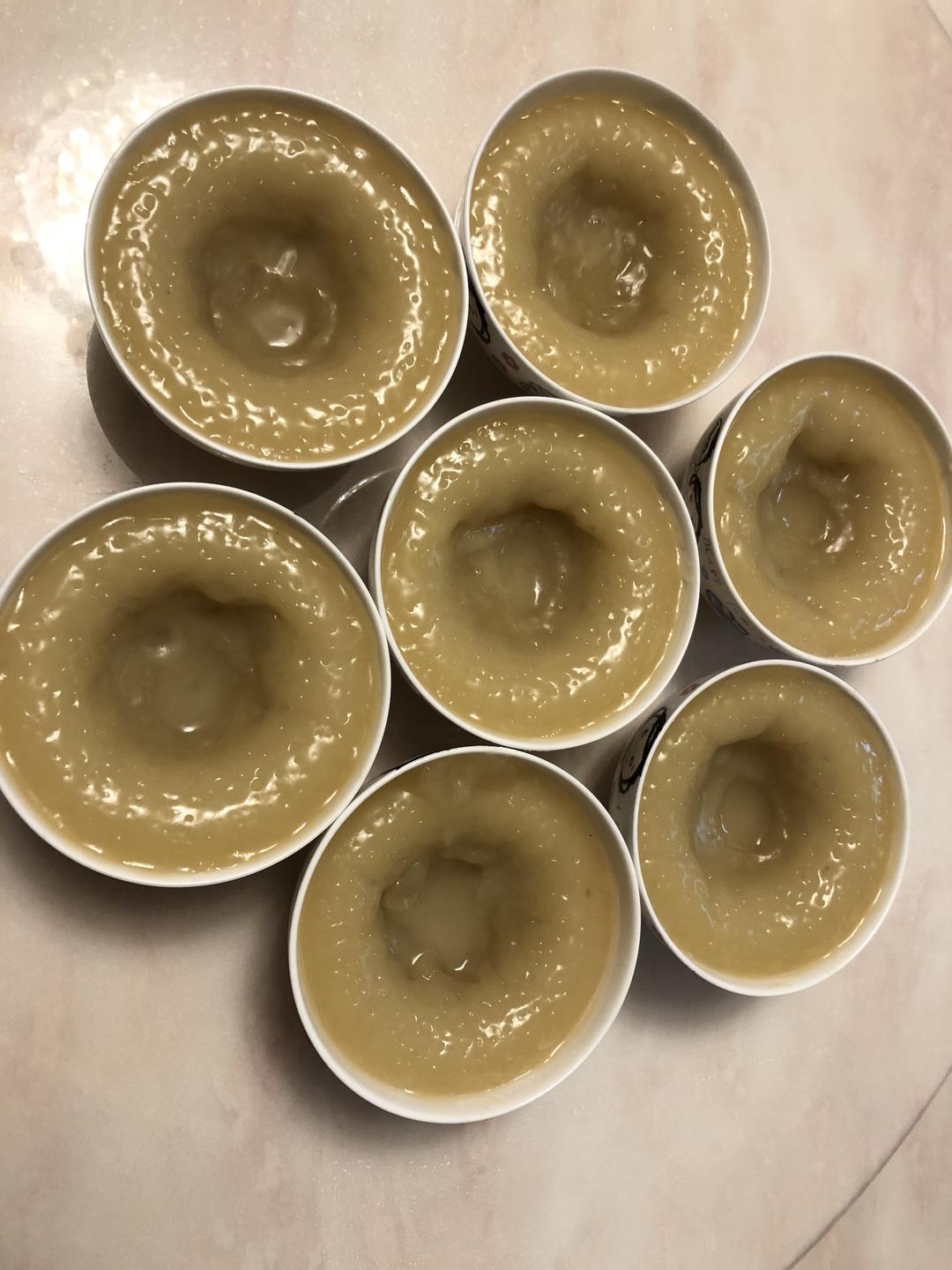 客家味酵粄的做法 步骤5