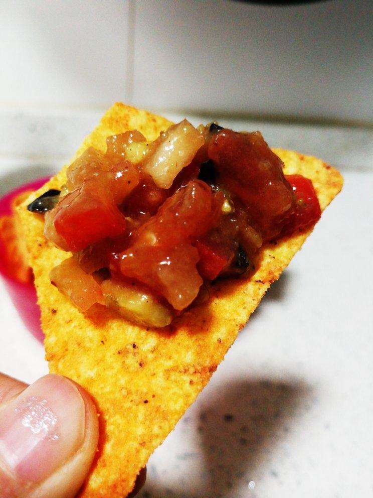 Guacamole 墨西哥鳄梨酱