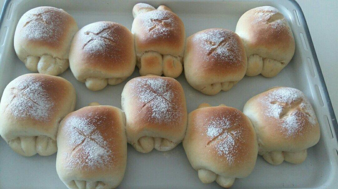 11月食谱合辑——【可盐可甜的烘焙甜品】