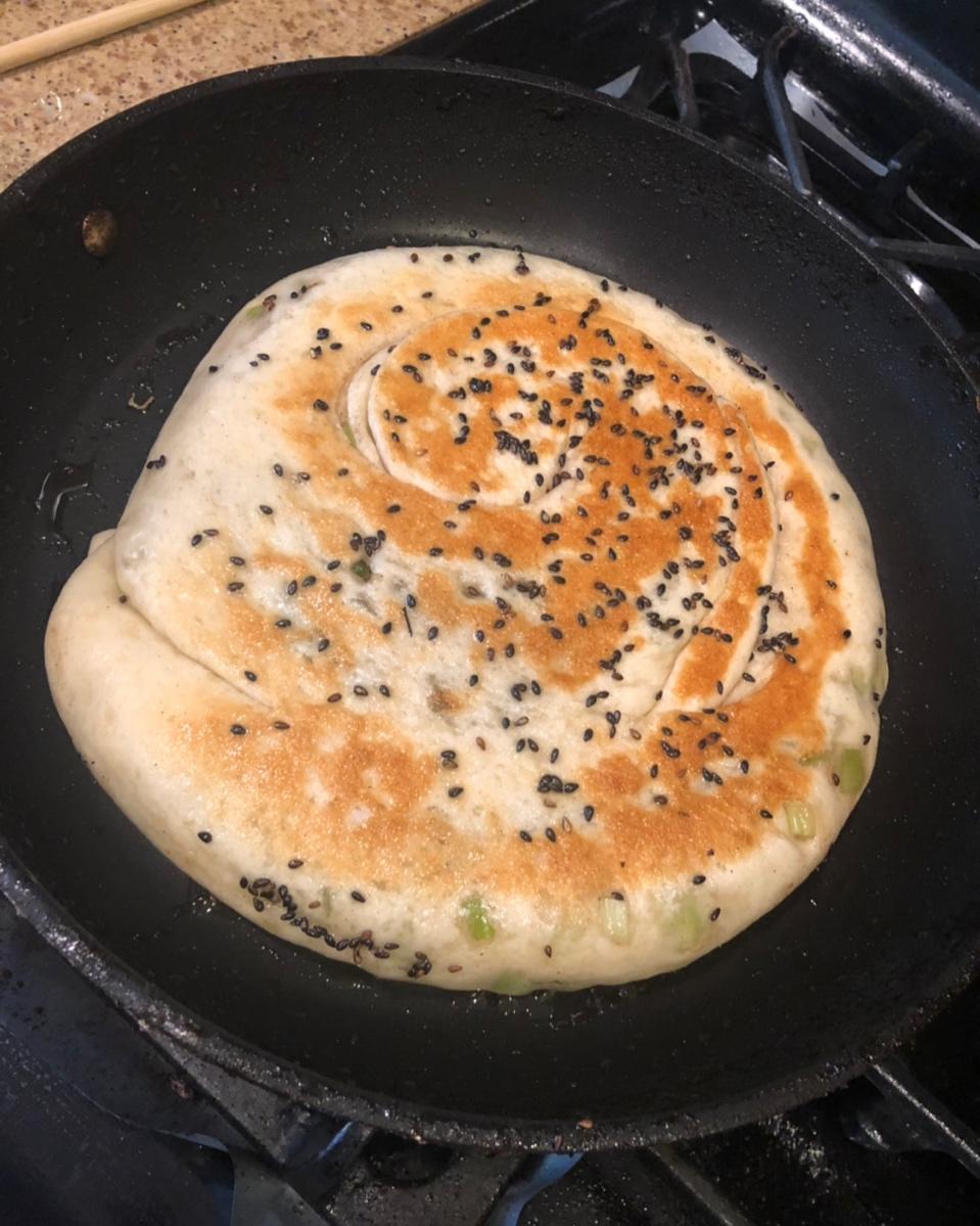 老上海羌饼（留方自用）