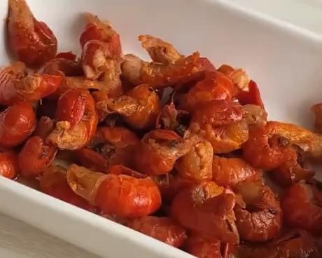 麻辣小龙虾盖饭来咯