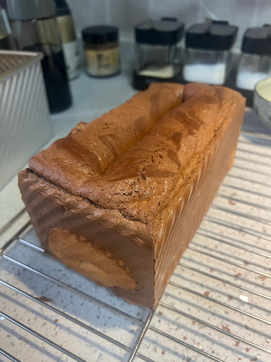 黑钻吐司