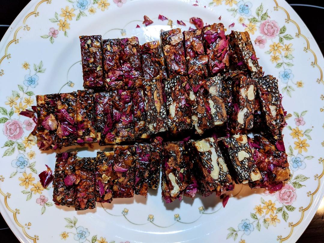 阿胶糕 超详细 零失败（附视频）