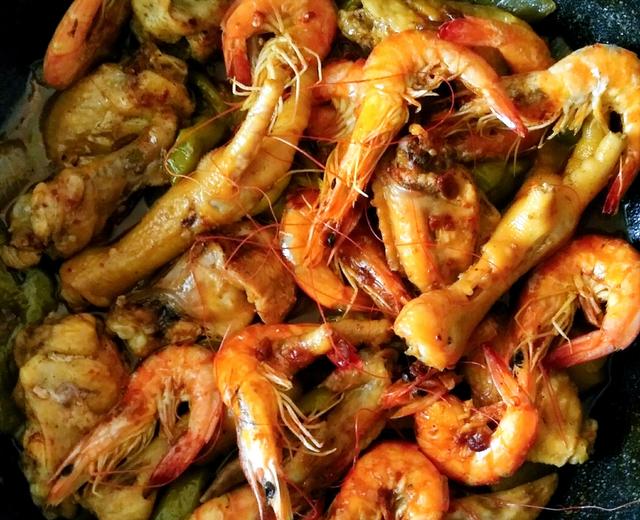 三汁焖锅的做法