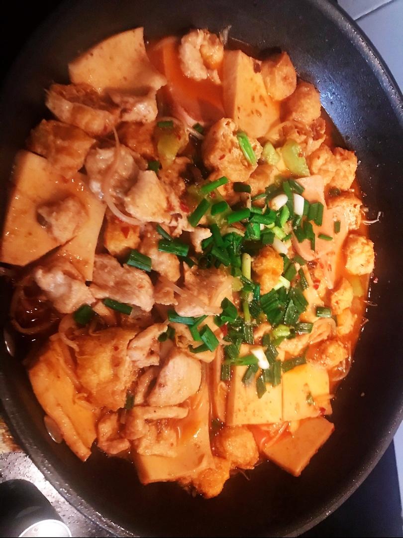 水煮肉片