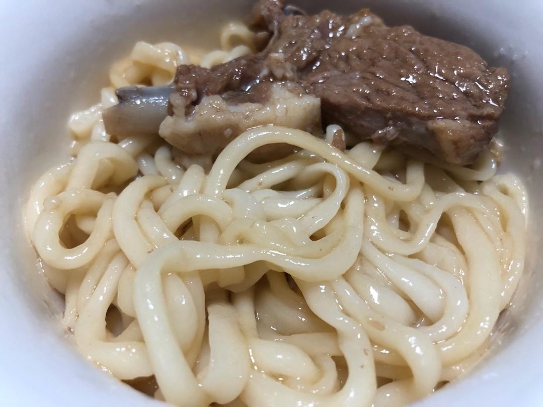 自制拉面(拉条子)