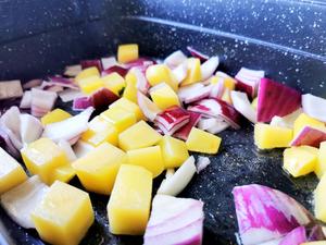 ❗超级下饭菜❗土豆肥牛卷❗解馋不油腻的做法 步骤5