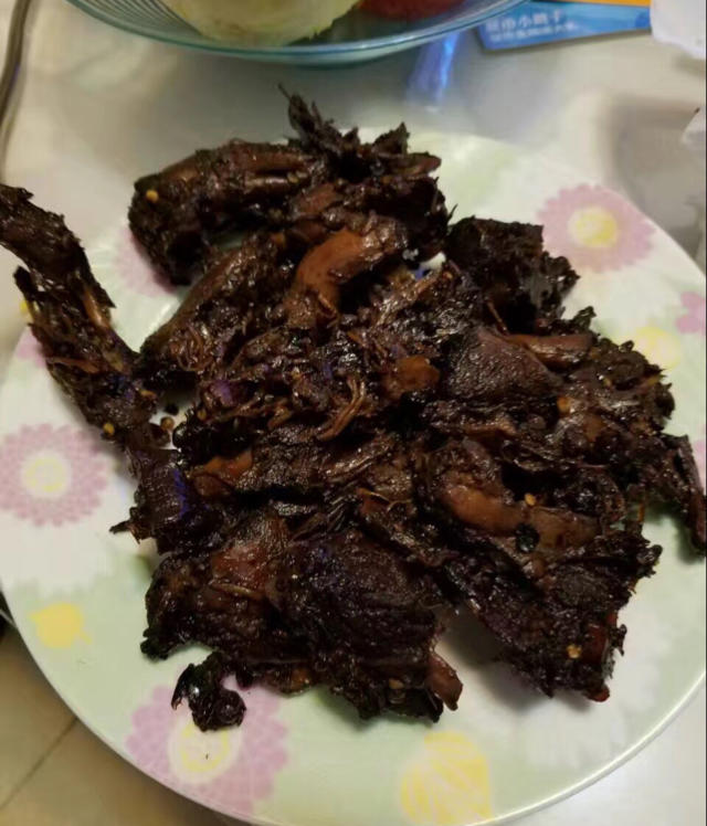 自制周黑鸭