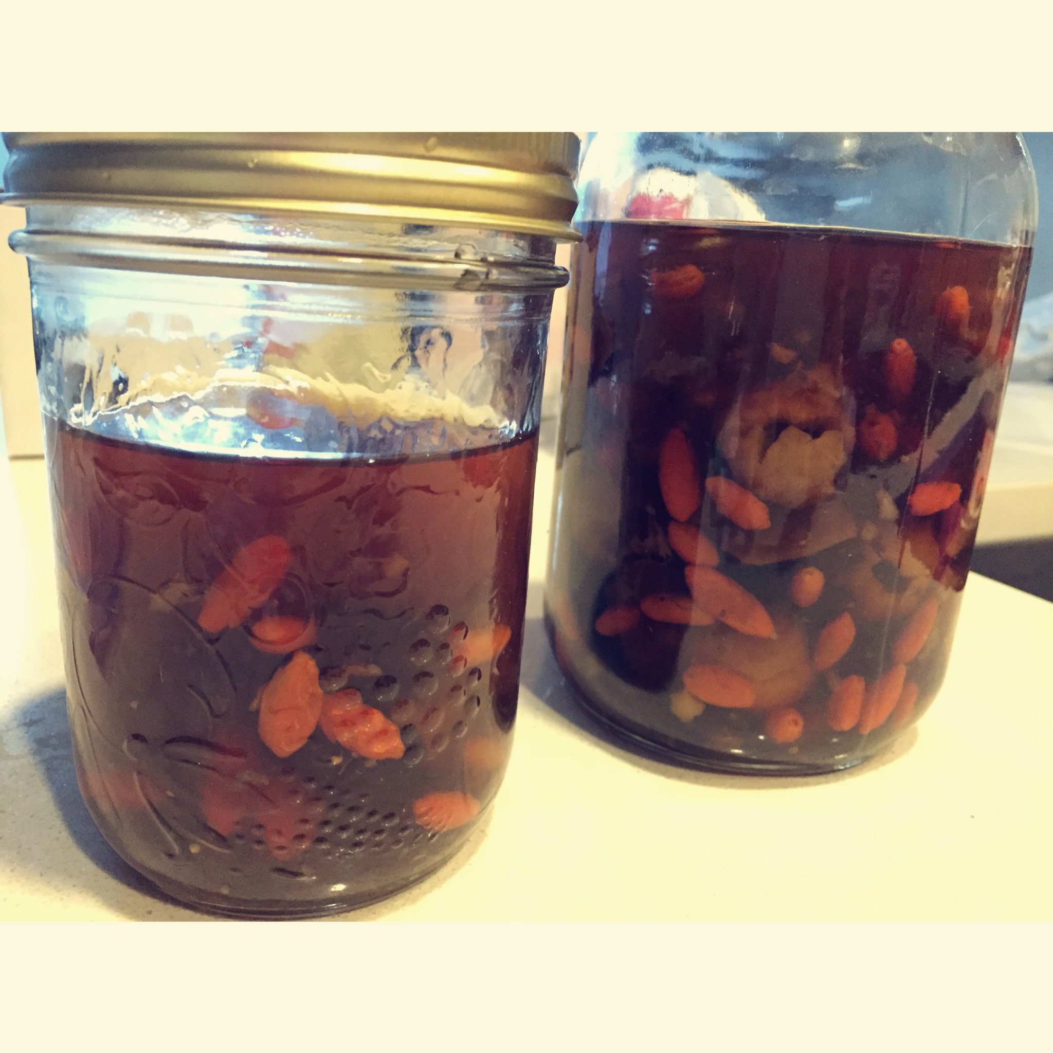 燕窝红枣