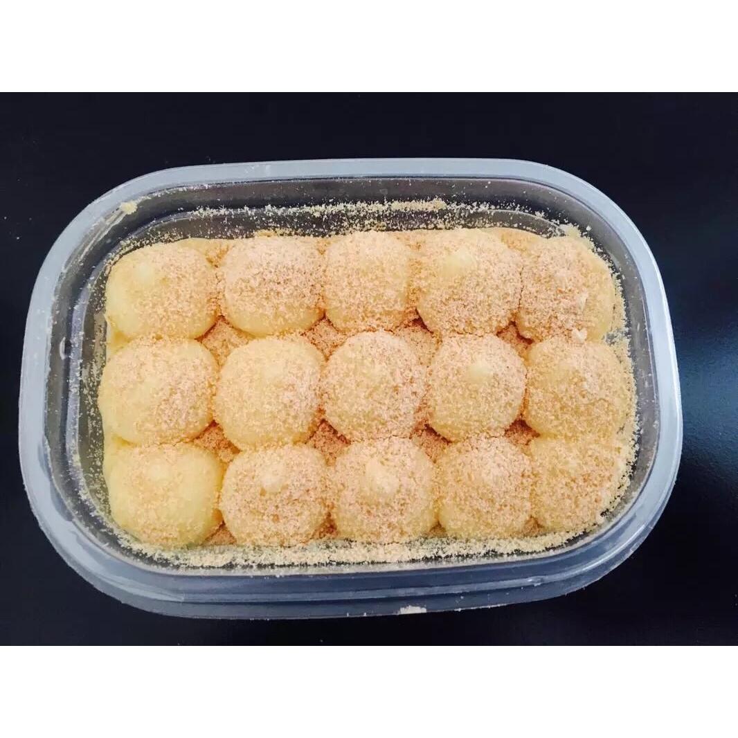 转身回望2006做的豆乳盒子