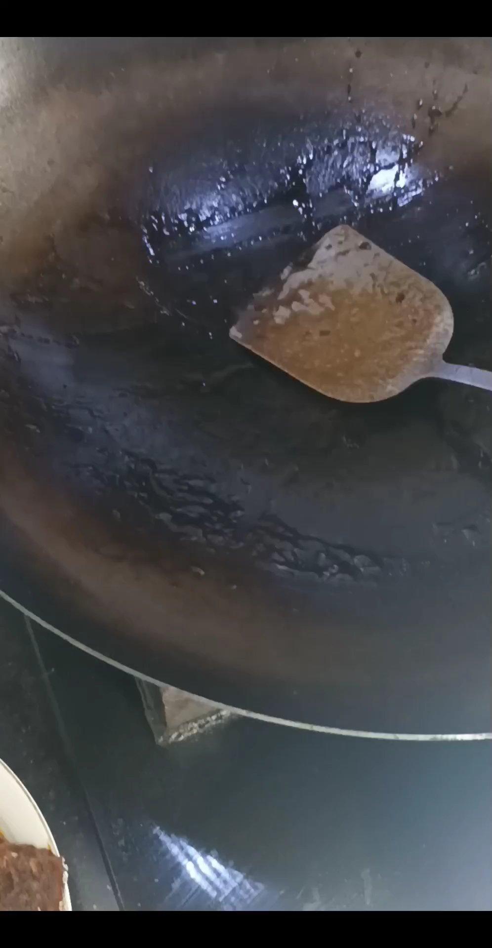 红烧鲫鱼