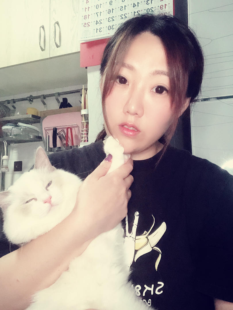 晏晏小燕子