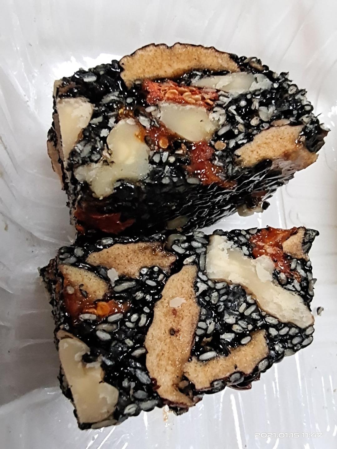 美味营养糕