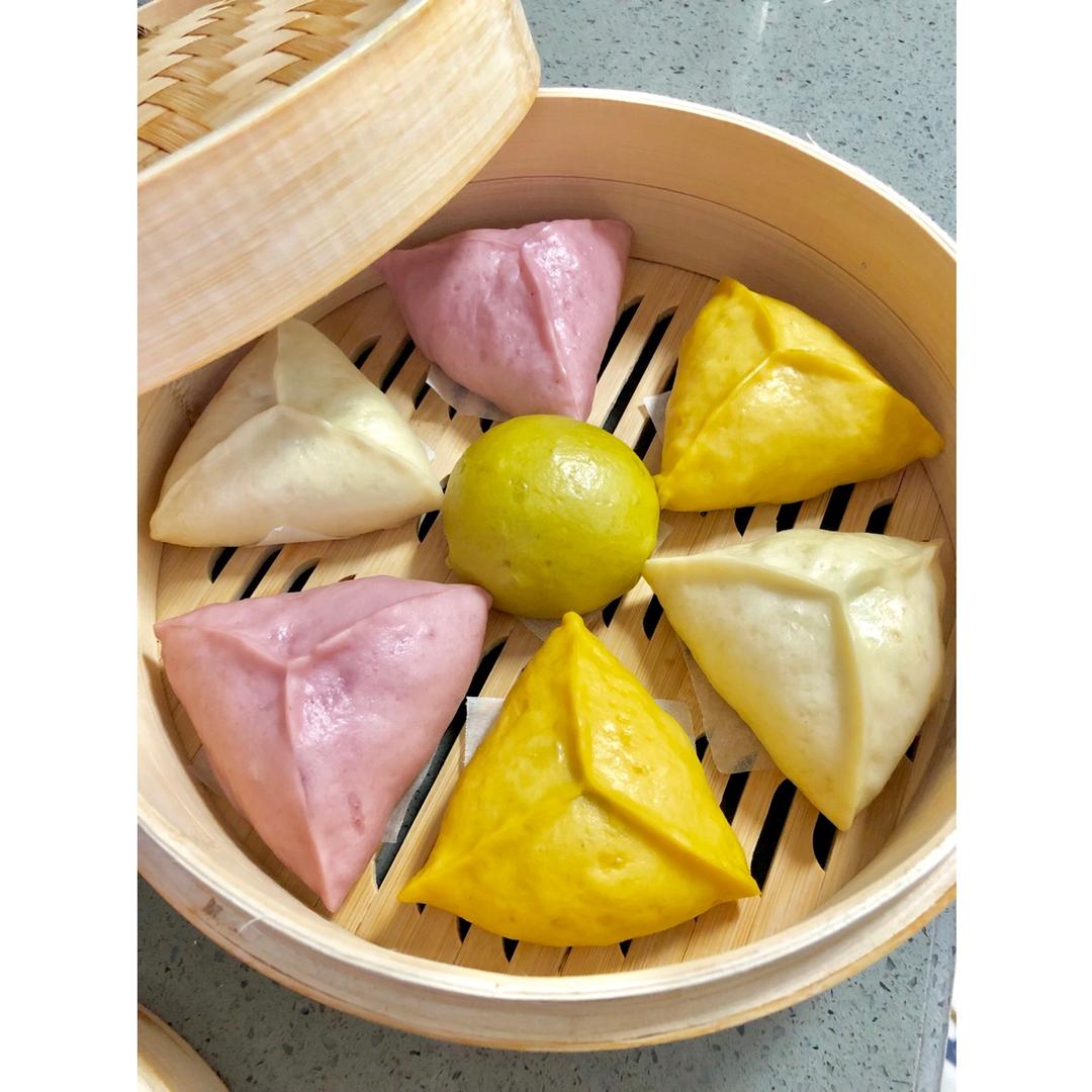 花样面食的点点滴滴