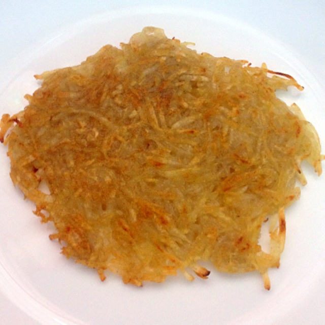 土豆饼