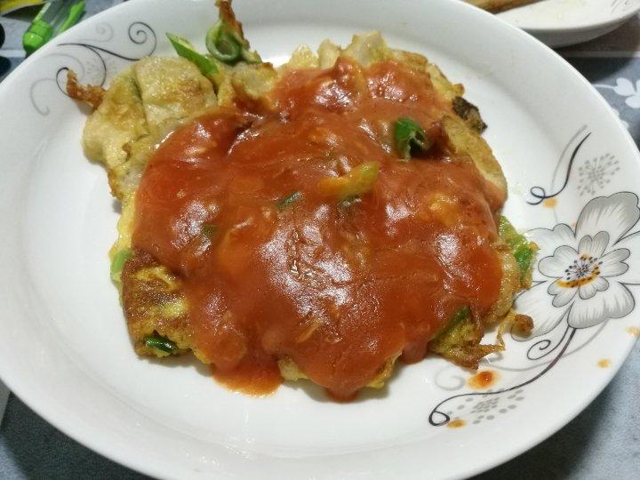 美味杏鲍菇（有肉肉的味道）