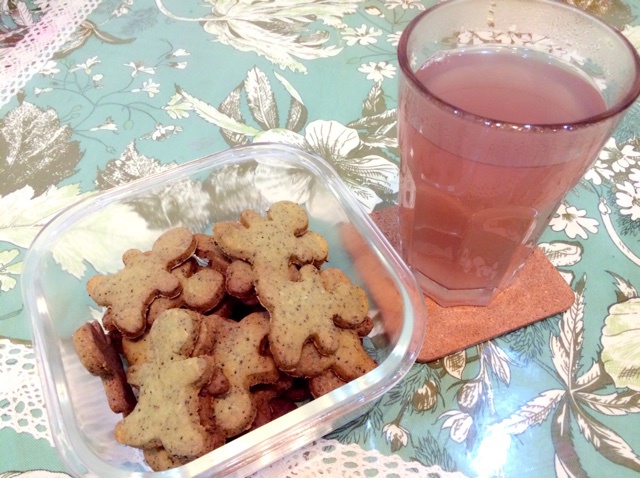 红茶饼干（简单快手）