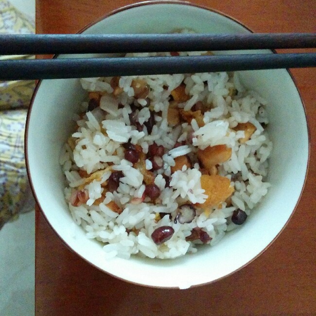苦逼炒饭