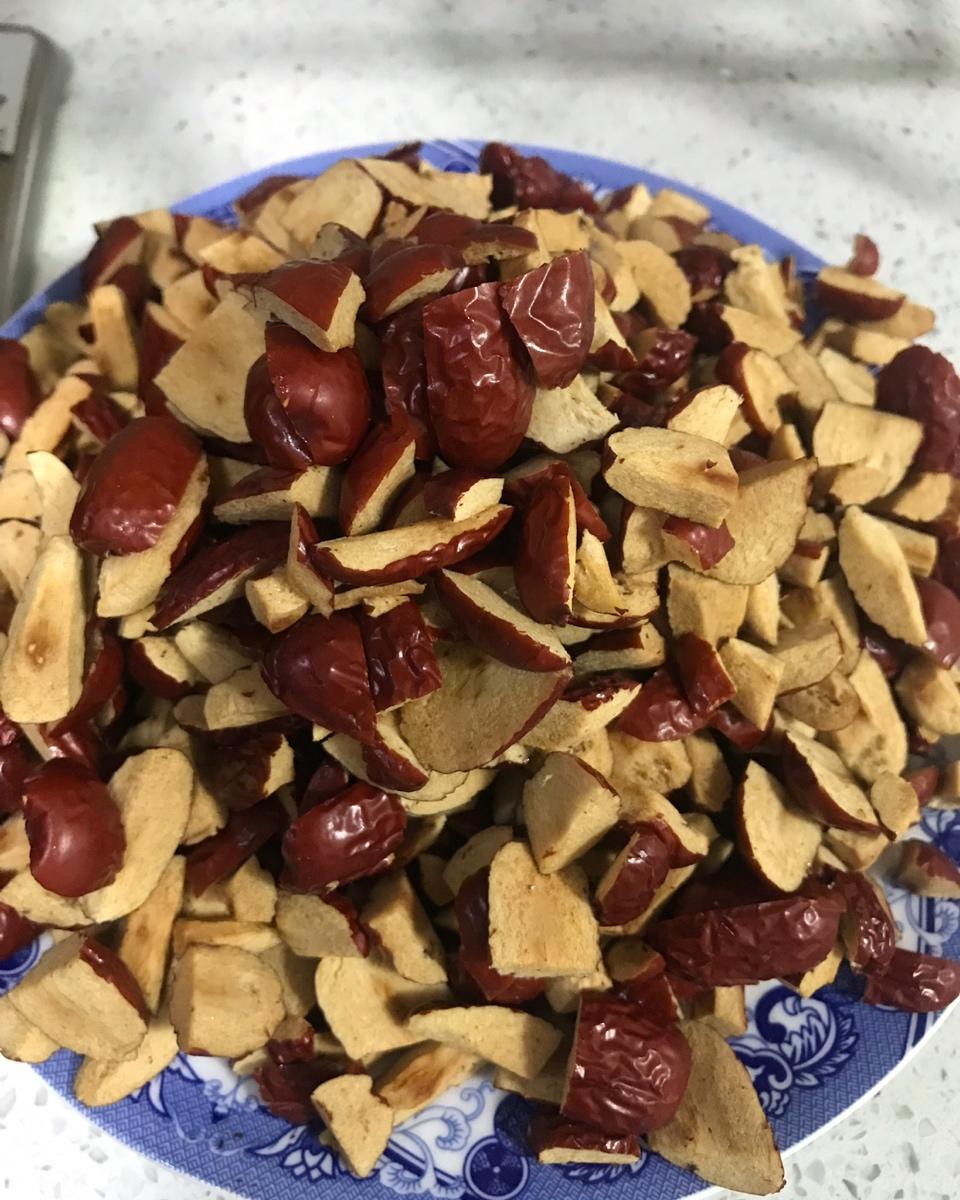 阿胶糕 超详细 零失败（附视频）