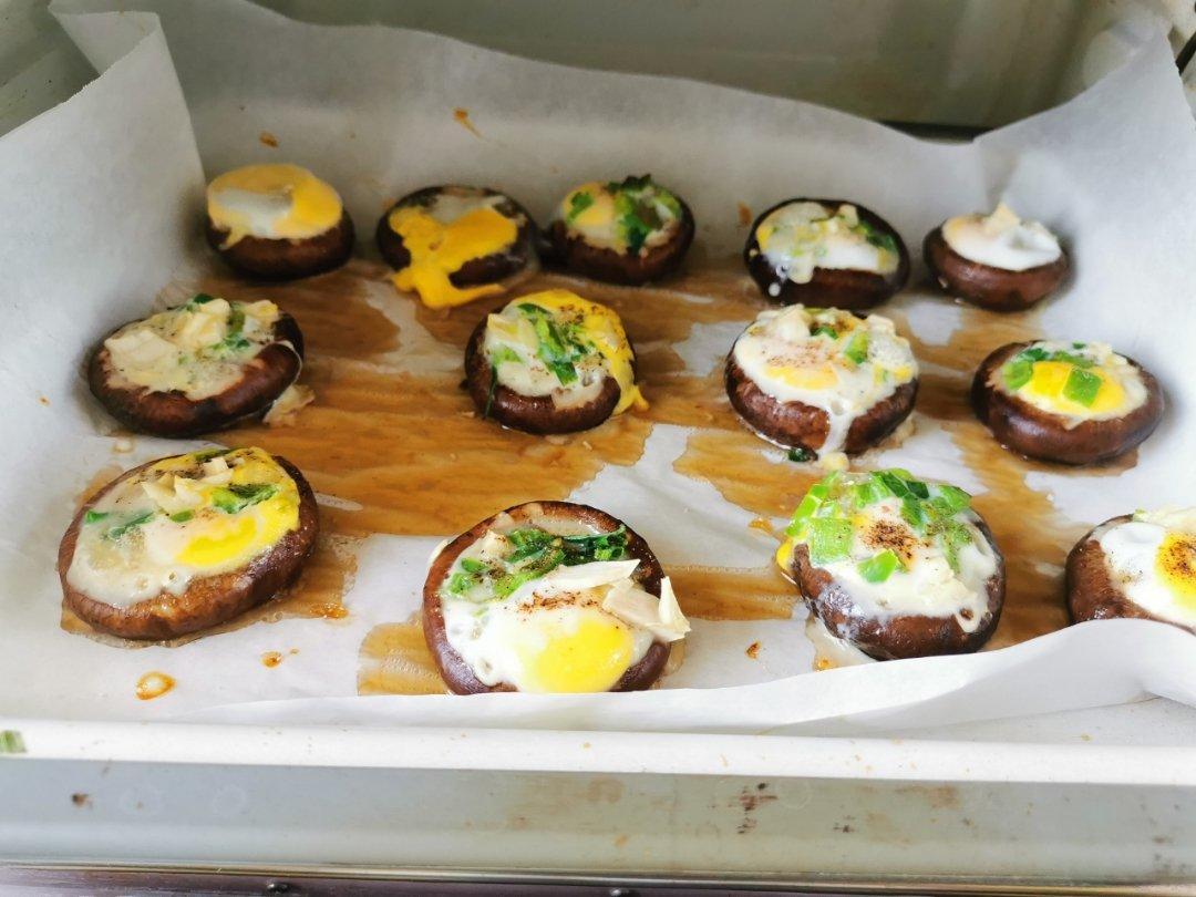 11月食谱合辑——【零失败又好味的烤箱料理】