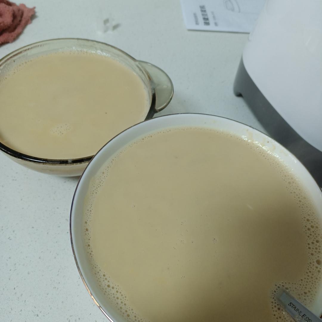破壁机豆浆合集（不断更新）