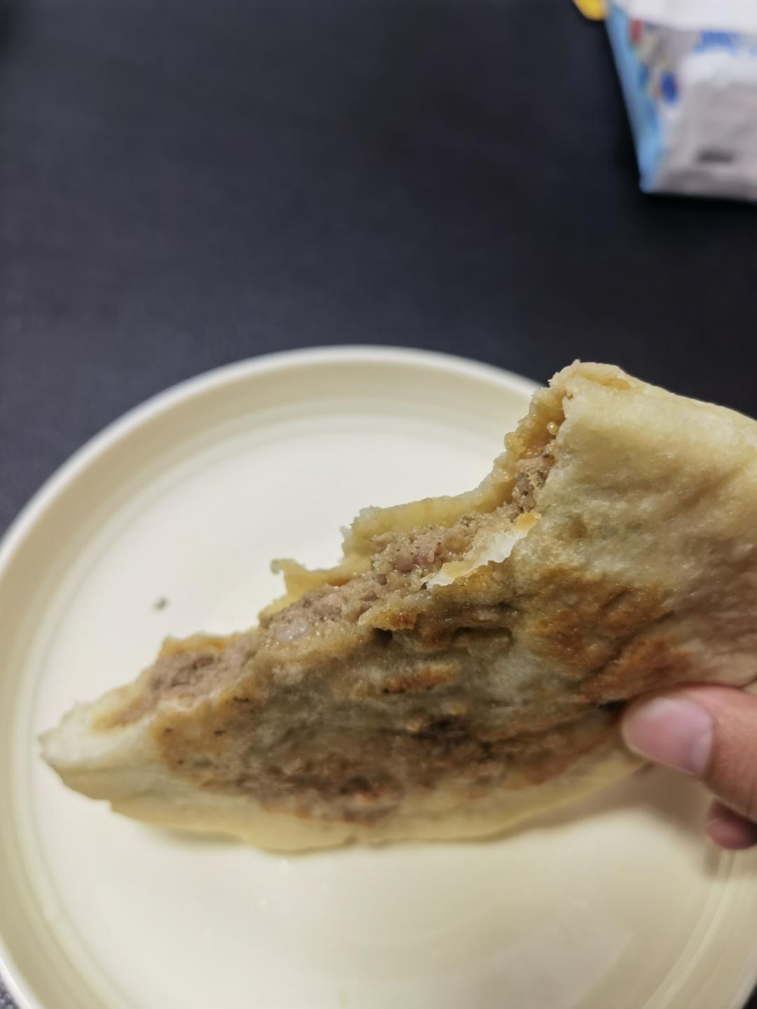 超级酥软好吃的馅饼